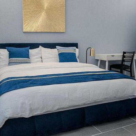 Guest Rooms Diamant Biel/Bienne Εξωτερικό φωτογραφία