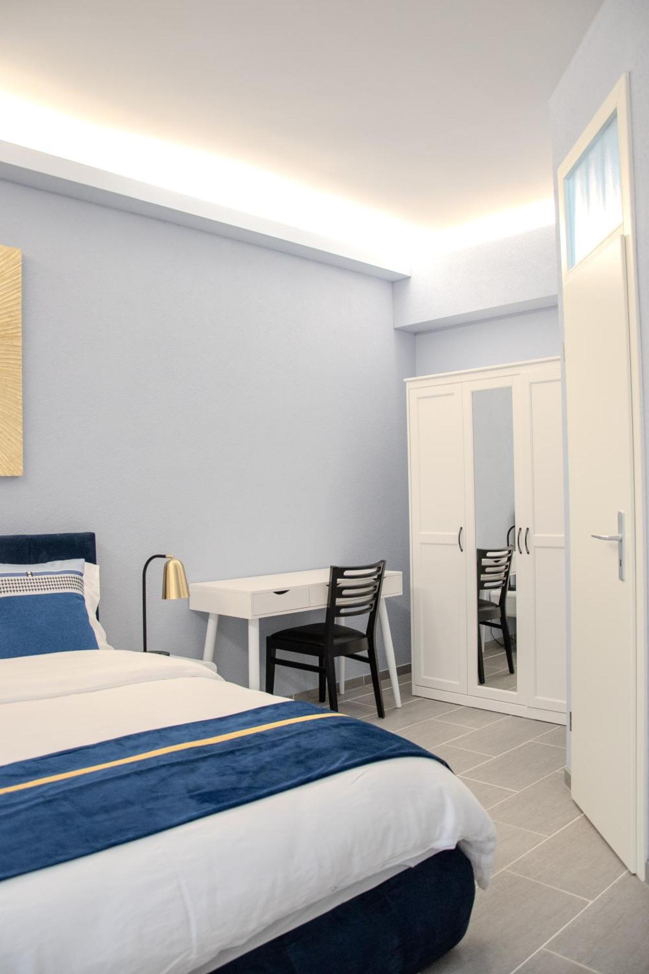 Guest Rooms Diamant Biel/Bienne Εξωτερικό φωτογραφία