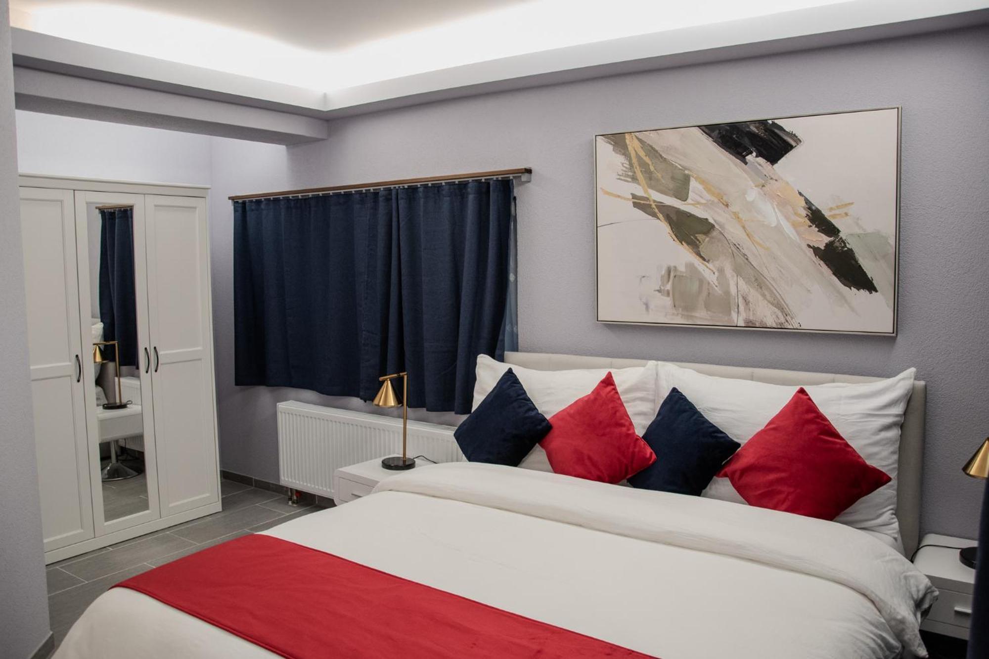 Guest Rooms Diamant Biel/Bienne Εξωτερικό φωτογραφία