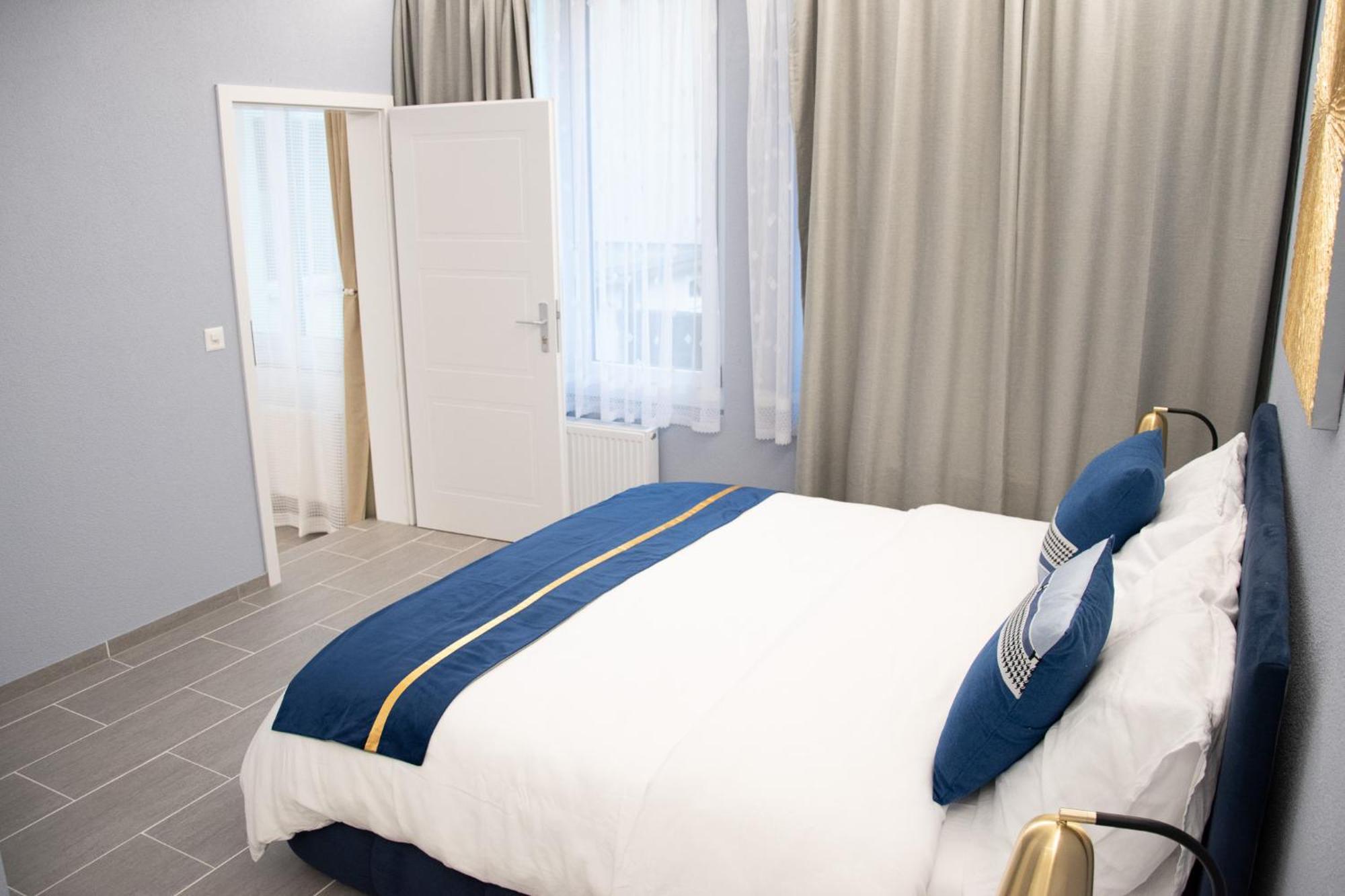 Guest Rooms Diamant Biel/Bienne Εξωτερικό φωτογραφία