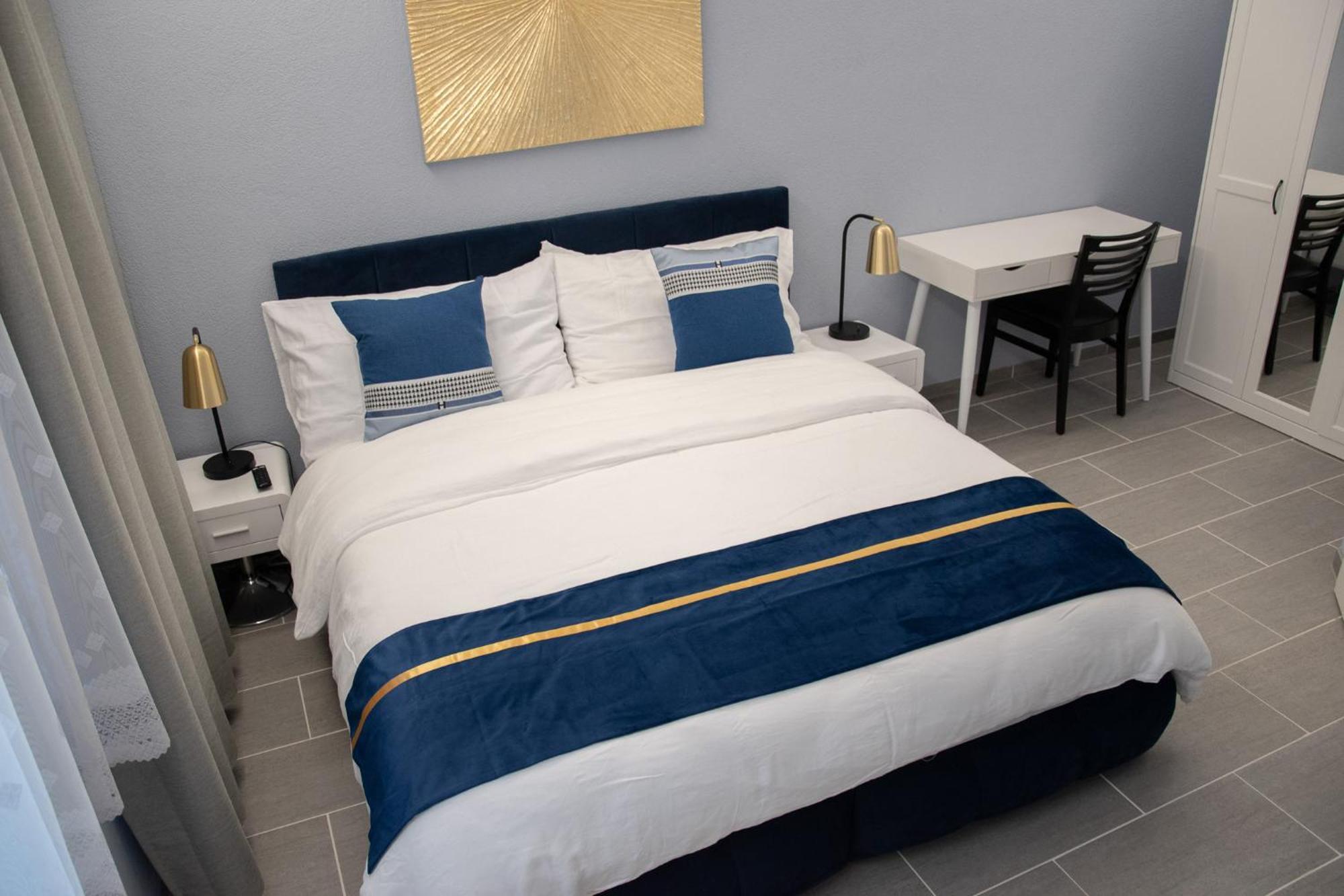 Guest Rooms Diamant Biel/Bienne Εξωτερικό φωτογραφία